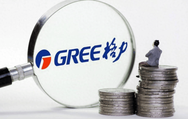 如何申请到皇冠信用_高瓴系减持格力套现42亿元如何申请到皇冠信用，陪跑6年，赔了还是赚了？