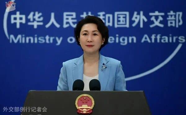 如何申请皇冠信用网_巴拿马总统称预计在接管长和运营的运河港口后如何申请皇冠信用网，中国不会采取任何反制措施，外交部回应