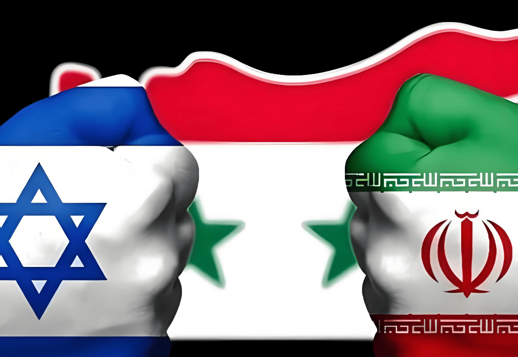 皇冠信用盘正网_以色列对伊朗发动二次袭击皇冠信用盘正网，看似先发制人，实则自身已陷入死局