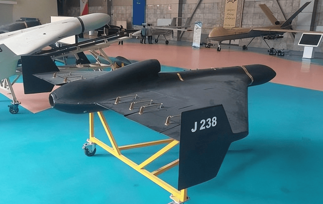 巴西 vs 摩洛哥
_谁给的技术?美国关闭GPS巴西 vs 摩洛哥
,伊朗无人机照样突破拦截,炸美军基地