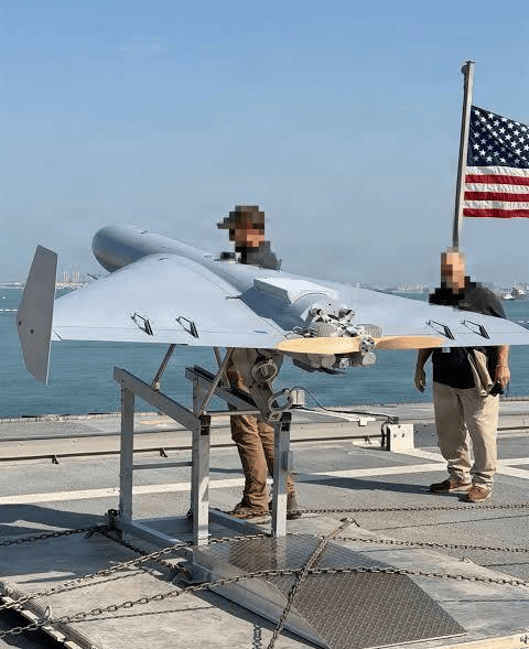 巴西 vs 摩洛哥
_谁给的技术?美国关闭GPS巴西 vs 摩洛哥
,伊朗无人机照样突破拦截,炸美军基地