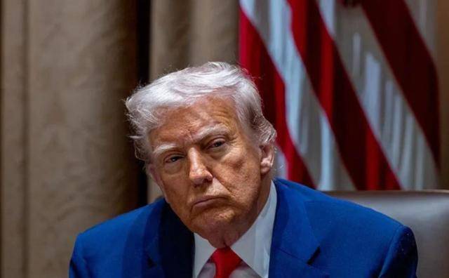 突尼斯 vs 荷兰
_美国先遣队已离京!中方很不“满意”突尼斯 vs 荷兰
,特朗普访华行程大幅缩水?