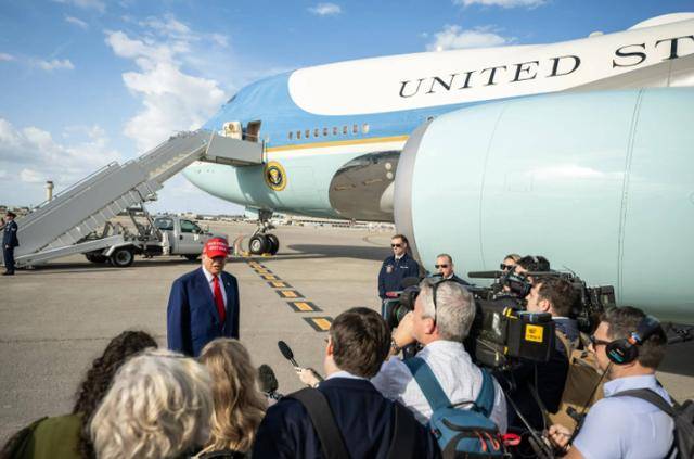 突尼斯 vs 荷兰
_美国先遣队已离京!中方很不“满意”突尼斯 vs 荷兰
,特朗普访华行程大幅缩水?