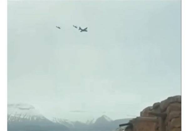 皇冠信用网代理注册_美官员证实被击落皇冠信用网代理注册，“机上人员下落不明”