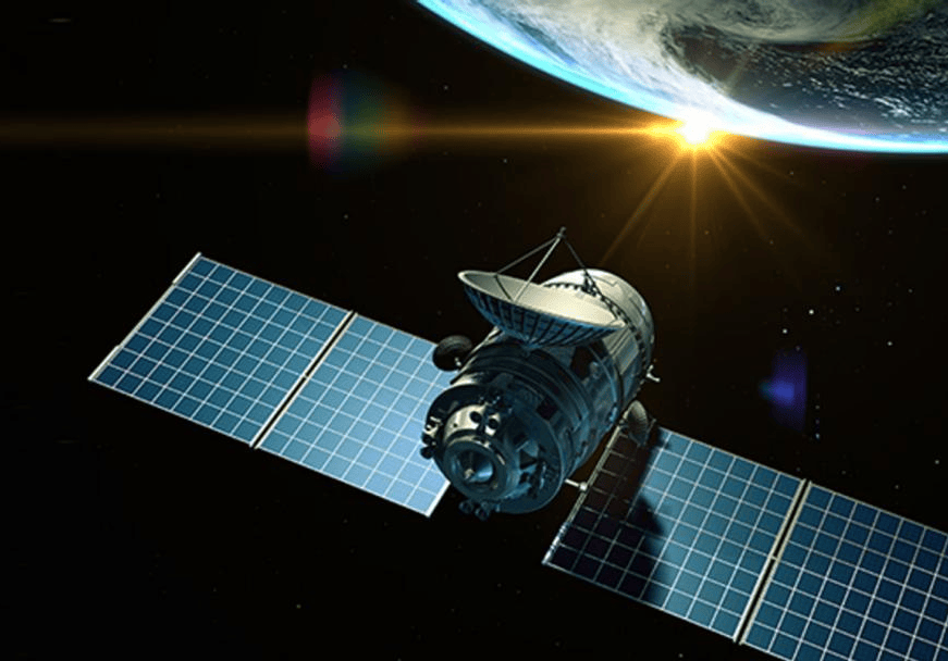 皇冠信用网怎么注册_美政府紧急下令：要求“全球”卫星皇冠信用网怎么注册，无限期停发伊朗战事卫星图像！