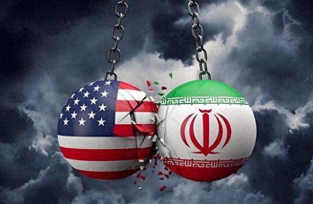 世界杯皇冠足球平台_特朗普果然翻脸了世界杯皇冠足球平台，不承认停火方案，伊朗再次关闭海峡：不服继续打