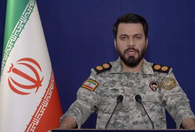 皇冠信用网代理申请_美军向伊朗货船开火皇冠信用网代理申请，派遣多名士兵登上甲板，伊朗军方：发射无人机打击数艘美方军舰