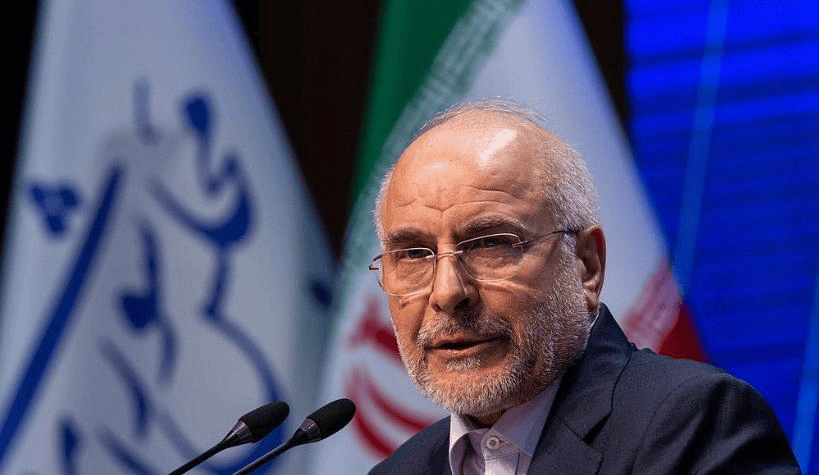 皇冠信用网会员开户申请_美伊谈判“可能是骗局”？伊媒：不参加第二轮谈判皇冠信用网会员开户申请，已做好再次军事对抗准备