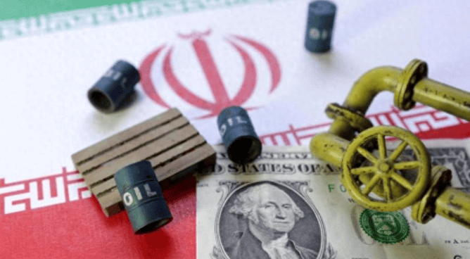 世界杯皇冠信用网平台_伊朗下通牒世界杯皇冠信用网平台，布什号露头就秒，特朗普收到噩耗，不敢迈出下一步