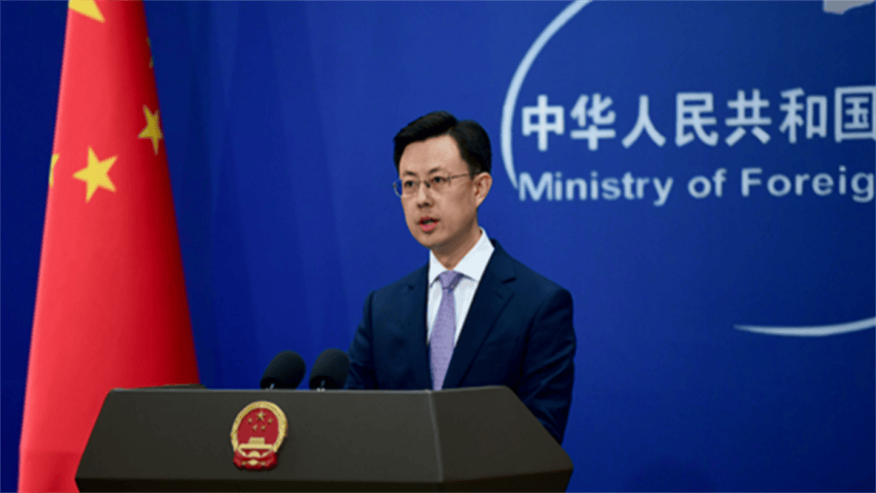 皇冠信用哪里申请_韩国公然涉台皇冠信用哪里申请，中国叫停访韩行程，喊话李在明给个解释