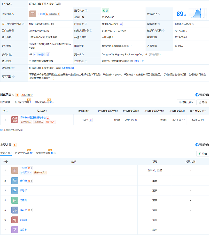 皇冠信用网在线开户_灯塔市交通运输局:多个项目如此招投标遭质疑