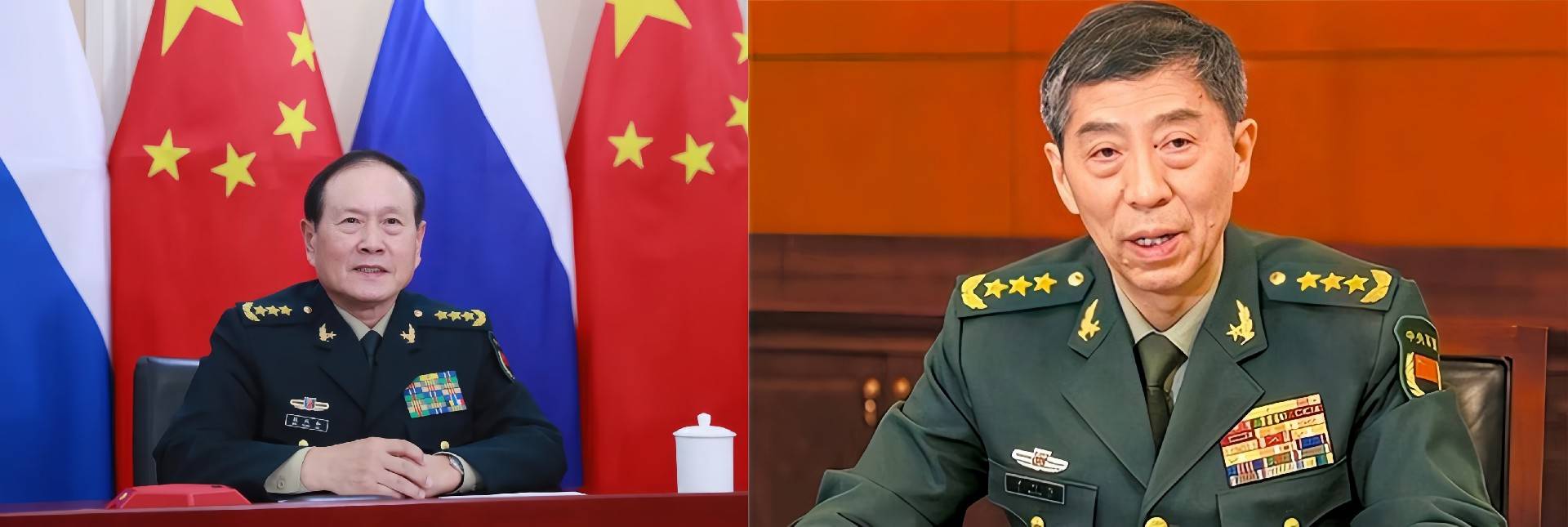 皇冠信用网怎么注册_全媒头条丨将星陨落法庭前——魏凤和、李尚福案宣判启示录
