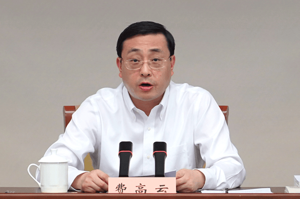 世界杯转播权_中共中央批准世界杯转播权，开除他们党籍！合肥市委书记任上被查，两虎贪腐上亿元被判死缓