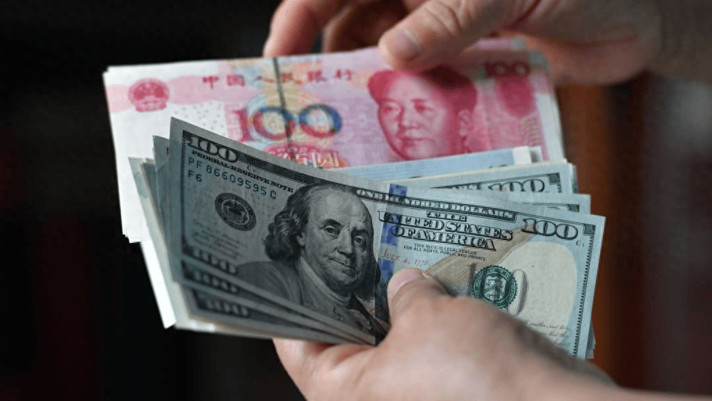 欧洲冠军联赛外围赛
_中国GDP实际25万亿美元?升值破新高欧洲冠军联赛外围赛
,高盛放话人民币被低估20%