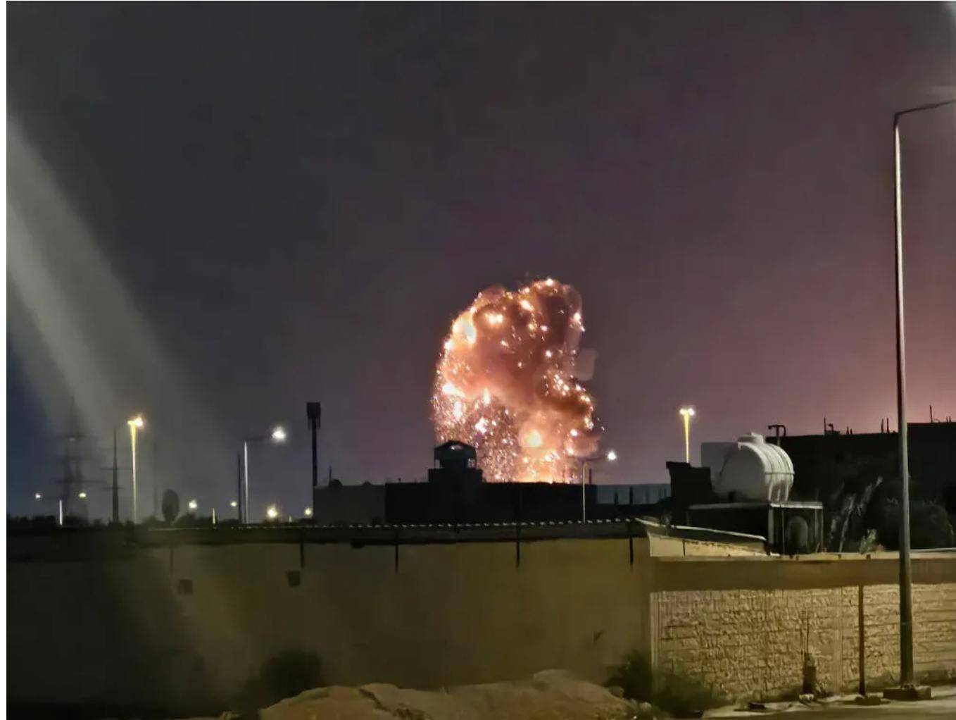 热刺vs伯恩利
_外媒爆料:沙特秘密空袭伊朗