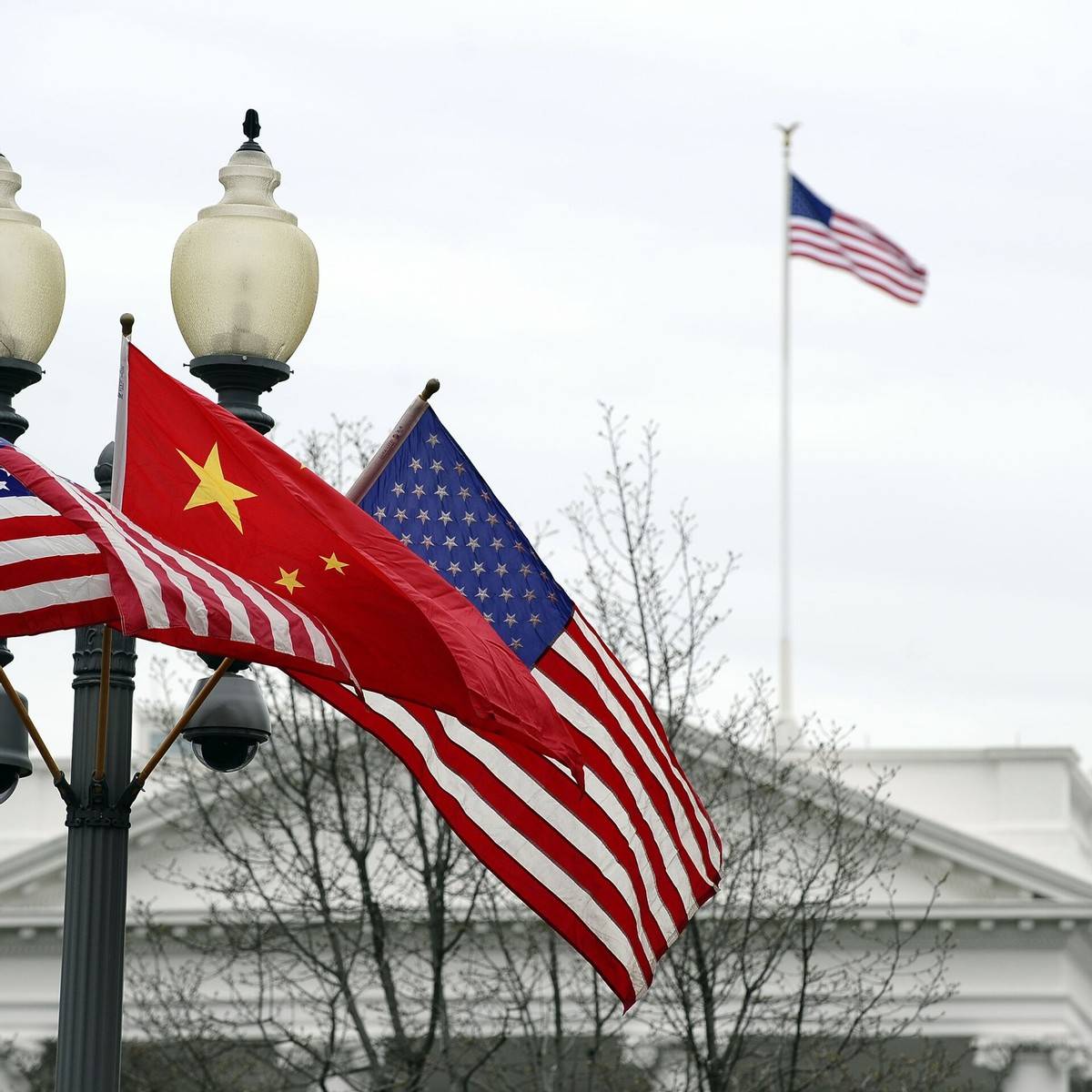 皇冠代理盘口_中国做出两个承诺皇冠代理盘口！特朗普亲口证实：不提供军武、帮忙通海峡