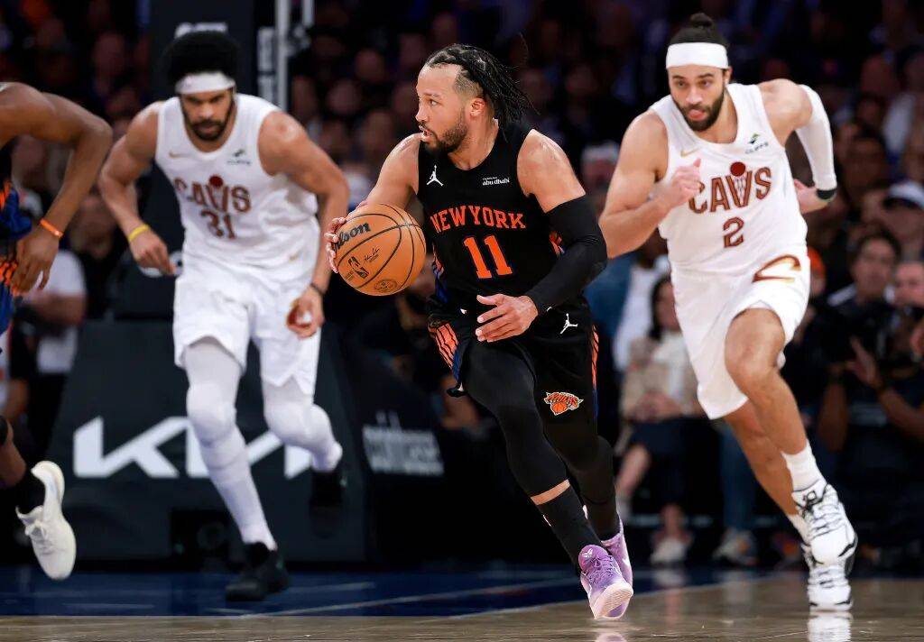 波尔图
_NBA|尼克斯109比93再胜骑士波尔图
,东决2比0领先