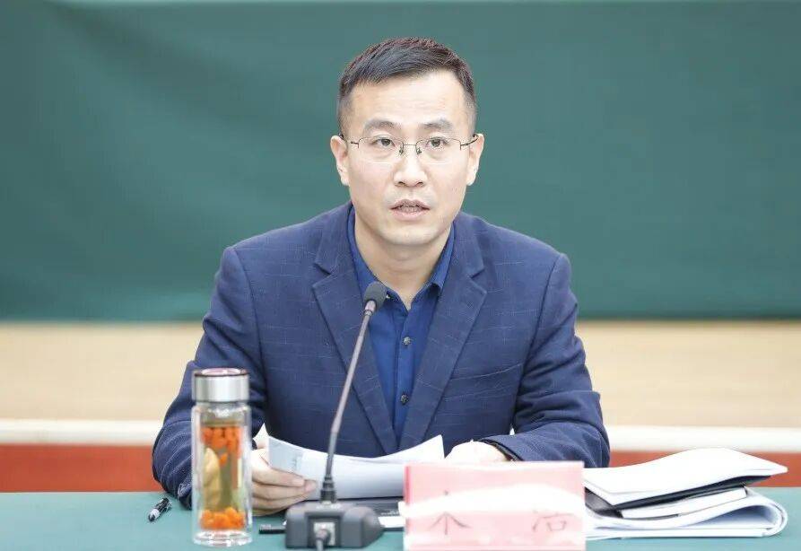 瑞典超级联赛_“苏北第一县”瑞典超级联赛,县长调整