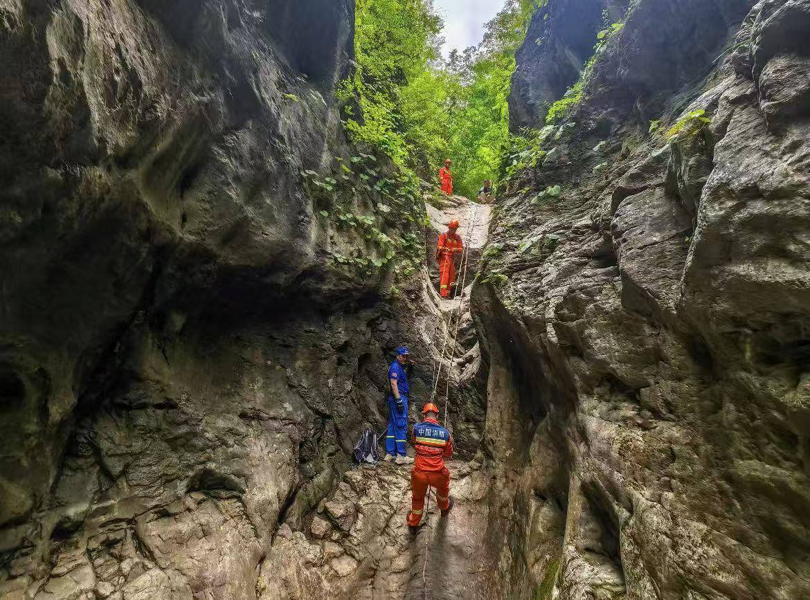 ﻿梅西世界杯冠軍_一家四口在北京门头沟登山迷路﻿﻿梅西世界杯冠軍，被困四天后获救